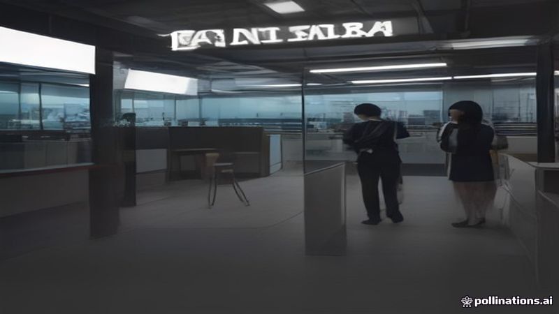 训练搭档在跑道上保持同一步频前进